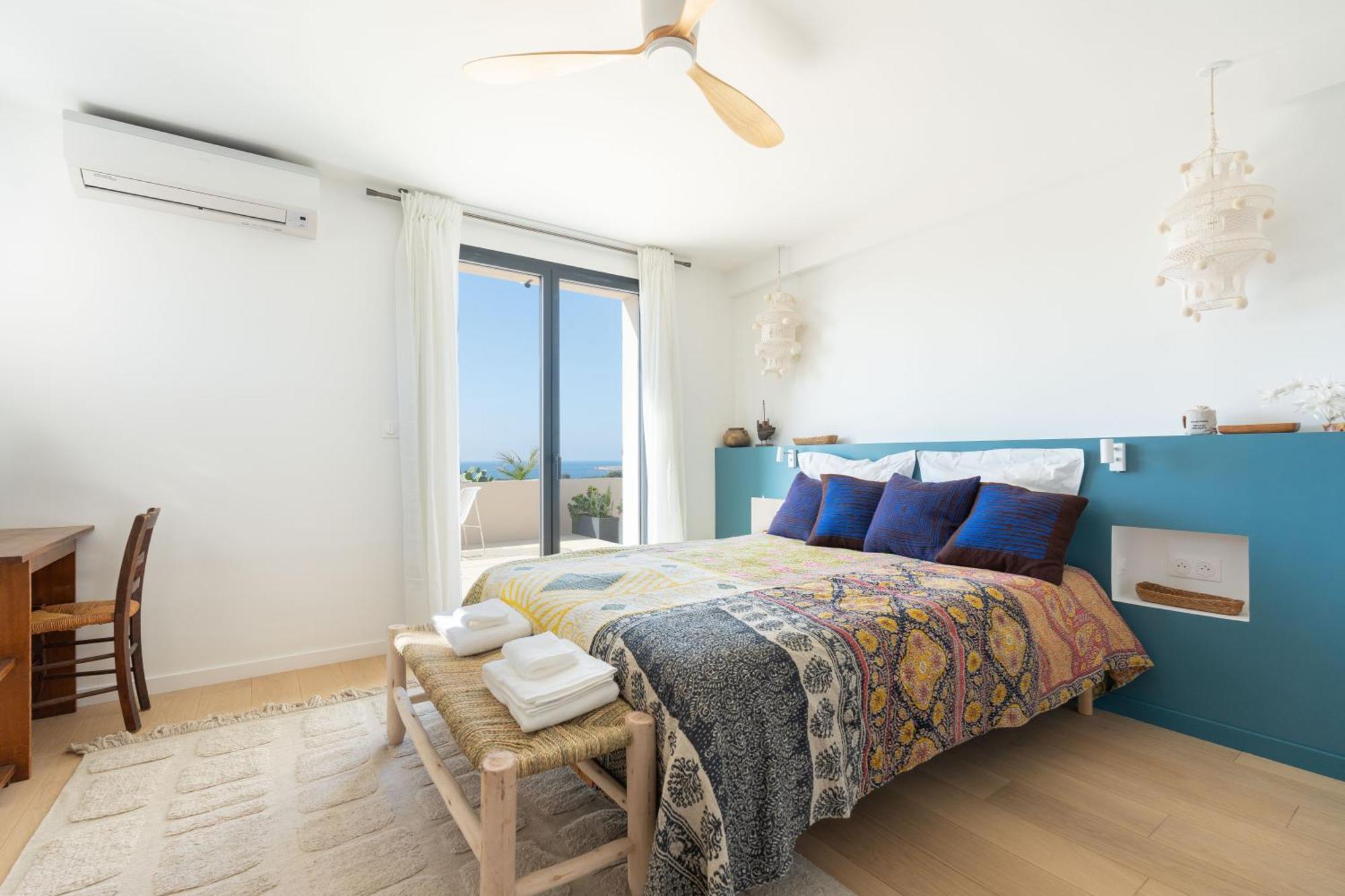 Bed and Breakfast Les Cactus Bleus Sausset-les-Pins Zewnętrze zdjęcie
