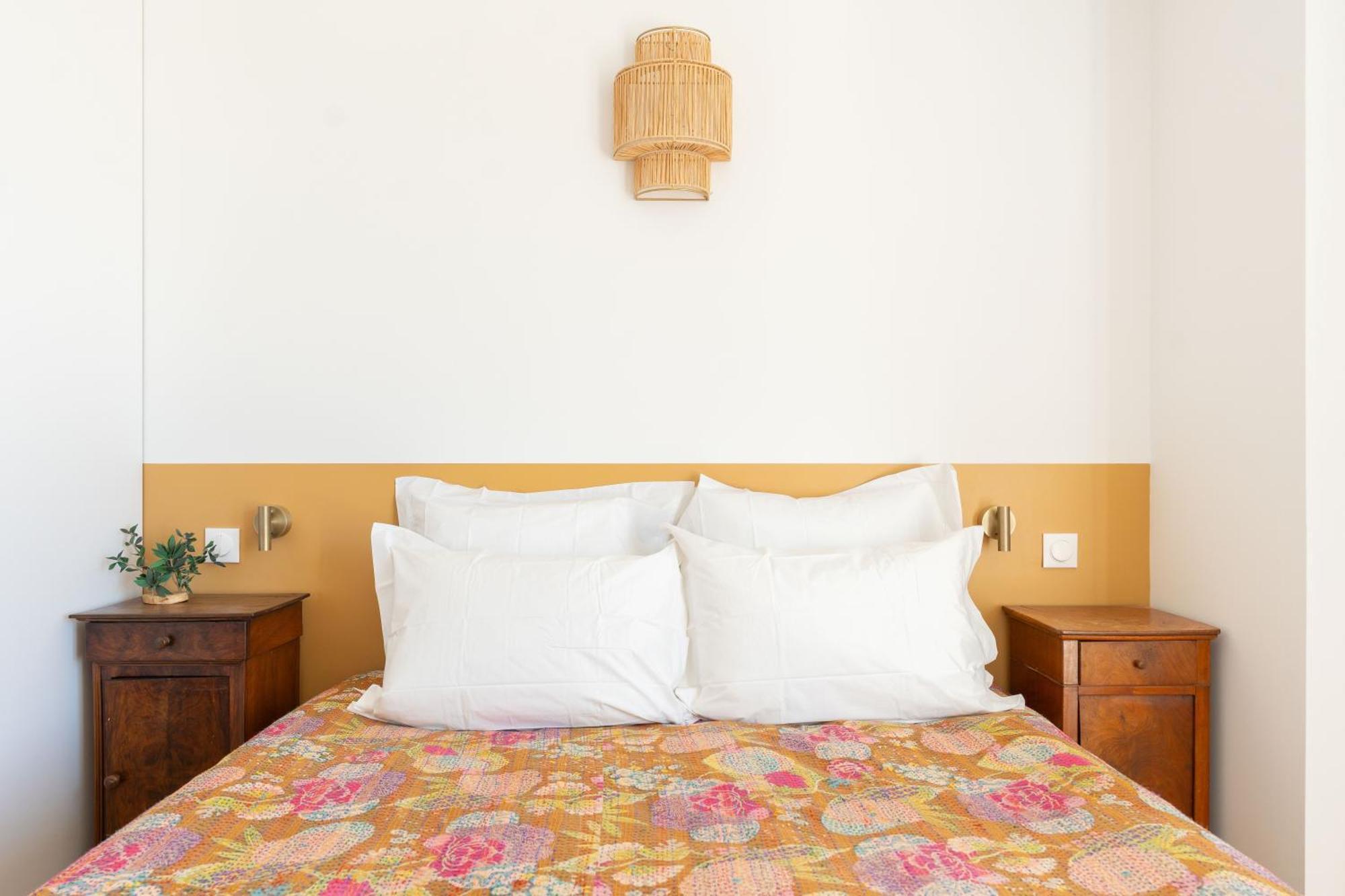 Bed and Breakfast Les Cactus Bleus Sausset-les-Pins Zewnętrze zdjęcie
