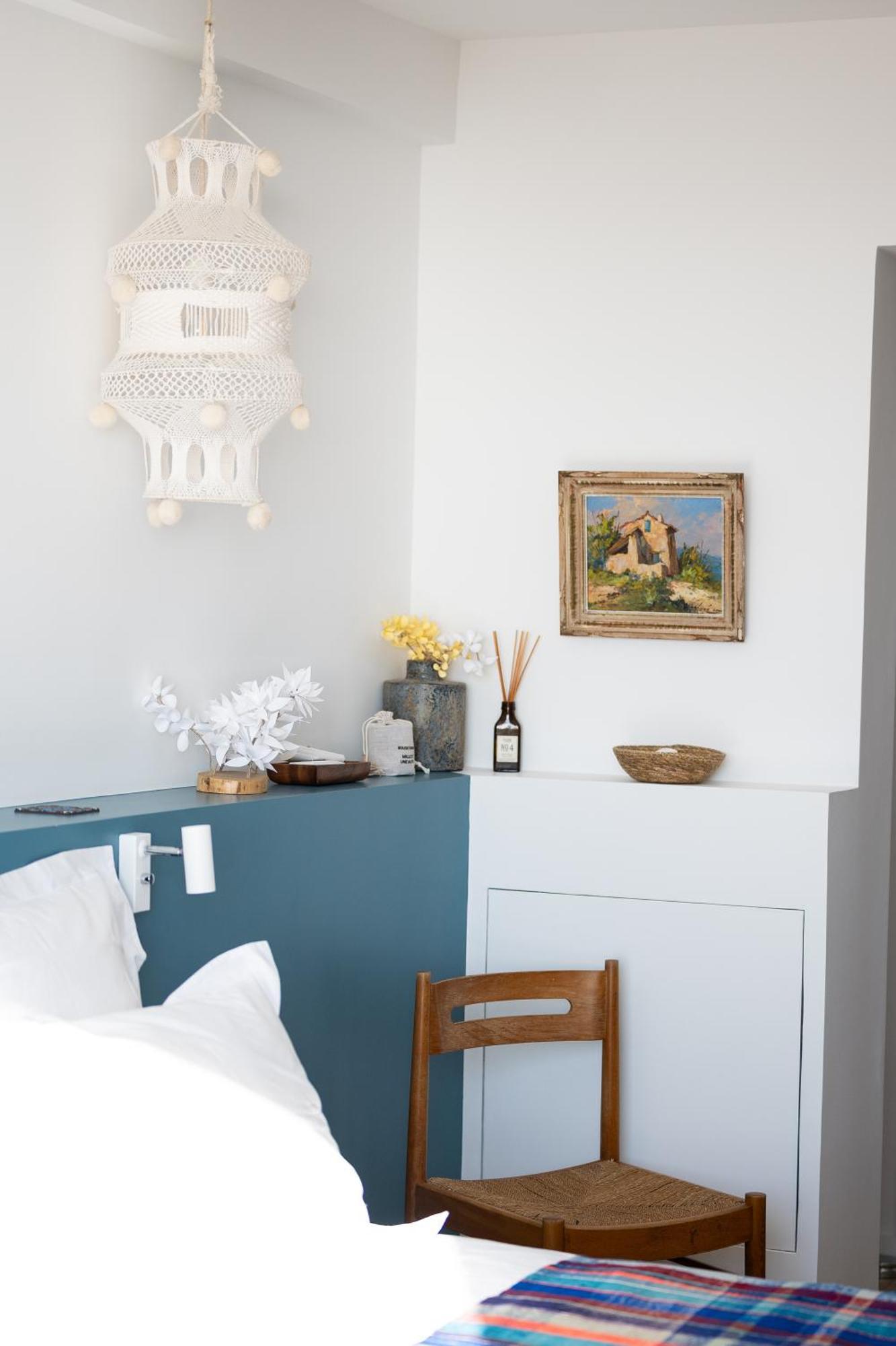 Bed and Breakfast Les Cactus Bleus Sausset-les-Pins Zewnętrze zdjęcie